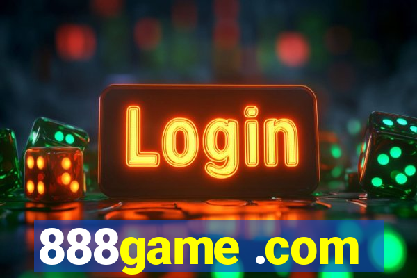888game .com