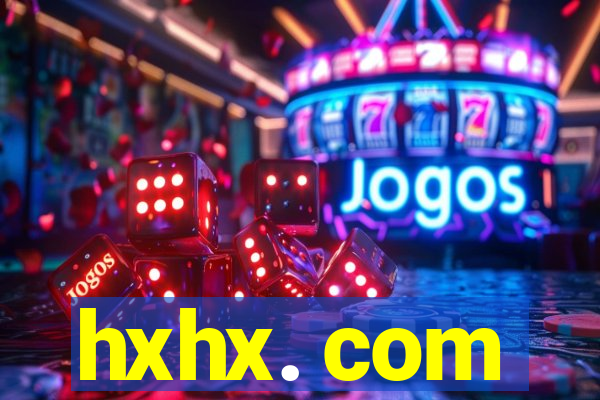 hxhx. com