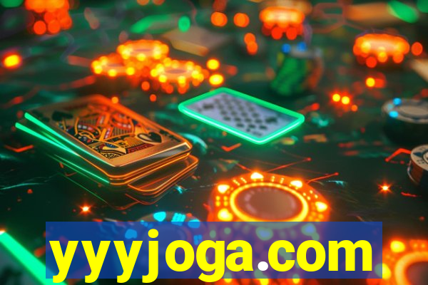 yyyjoga.com