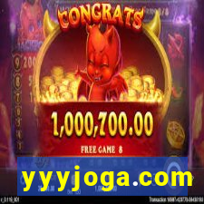 yyyjoga.com