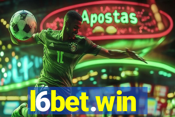 l6bet.win