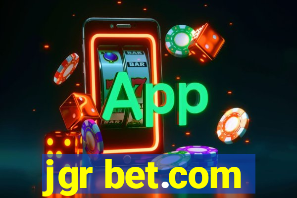 jgr bet.com