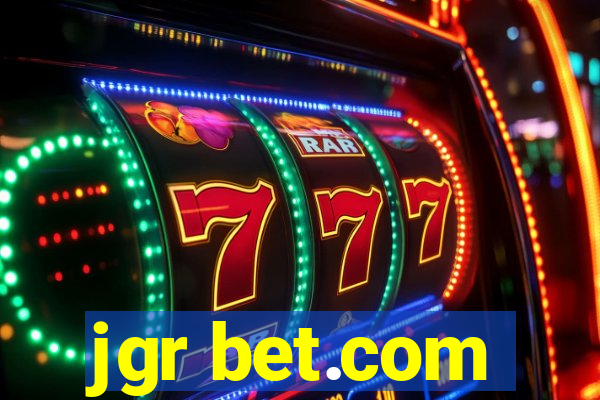 jgr bet.com