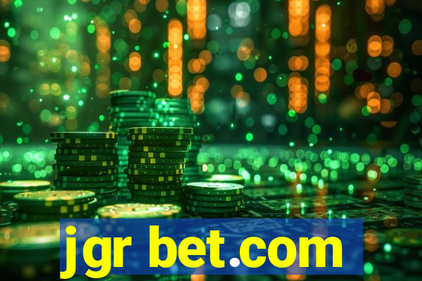 jgr bet.com