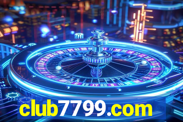 club7799.com