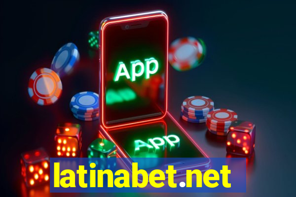 latinabet.net