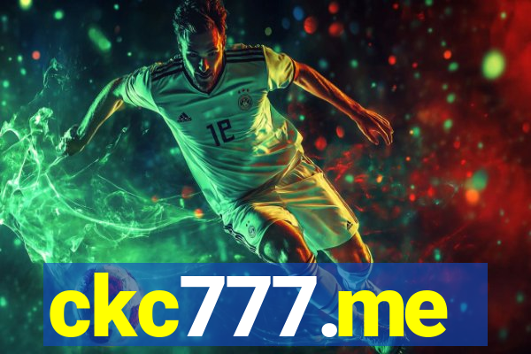 ckc777.me