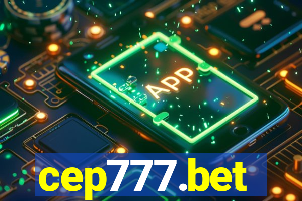 cep777.bet