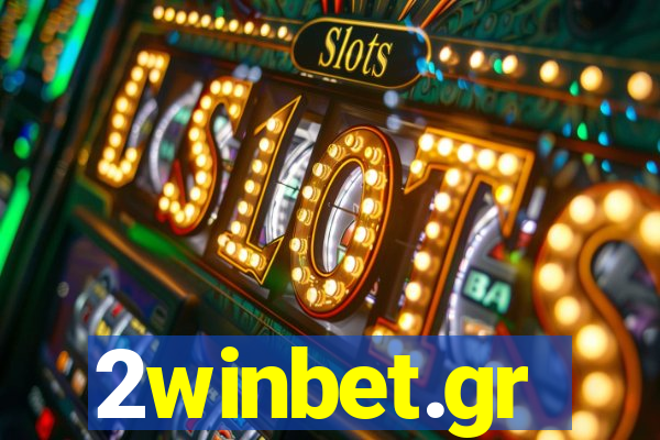 2winbet.gr