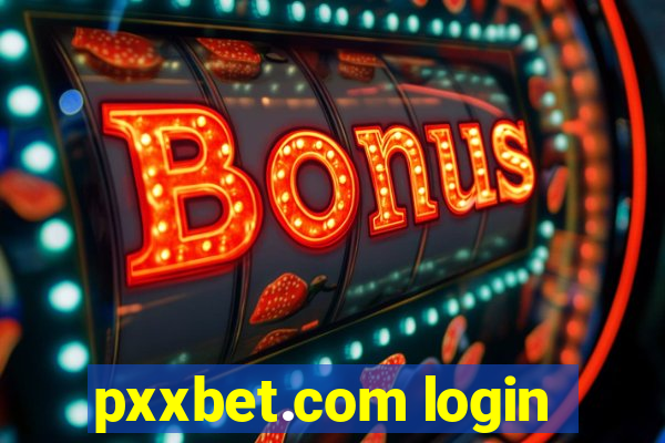 pxxbet.com login