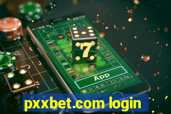pxxbet.com login