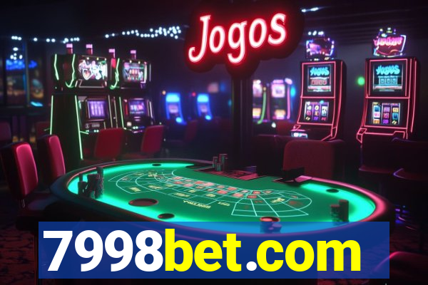 7998bet.com
