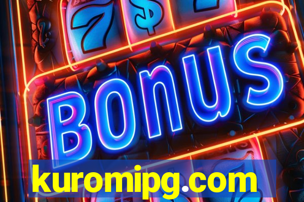 kuromipg.com