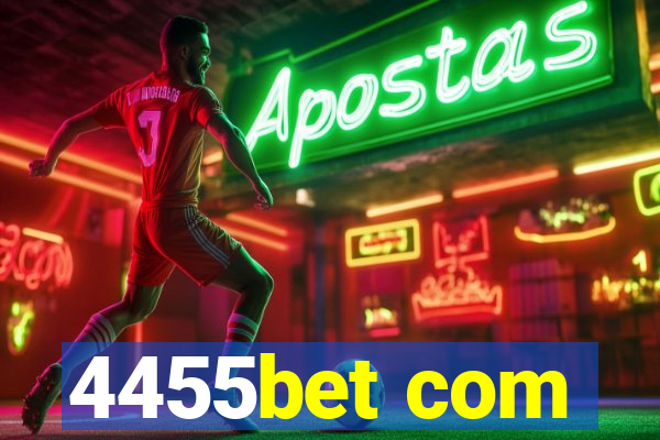 4455bet com