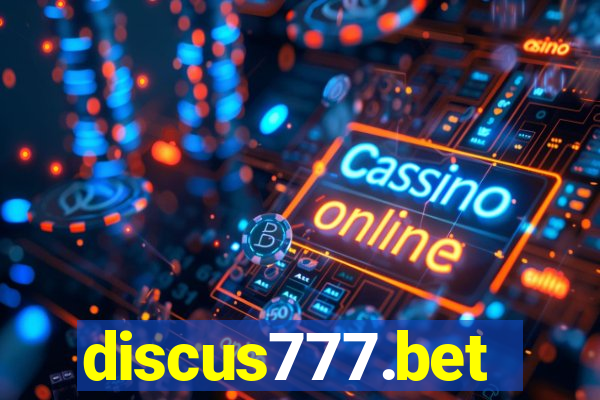 discus777.bet