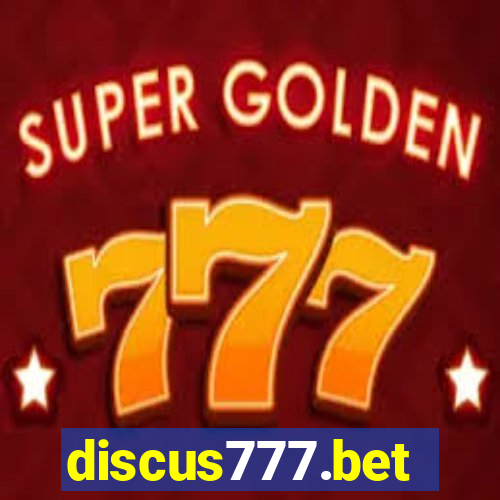 discus777.bet