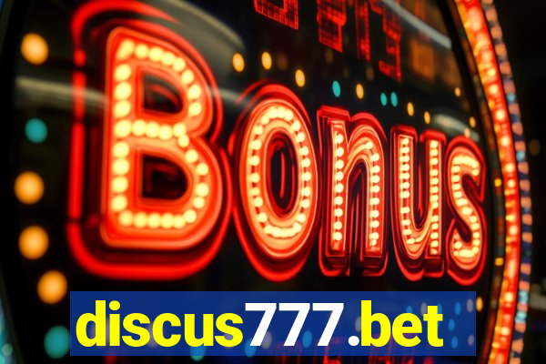 discus777.bet
