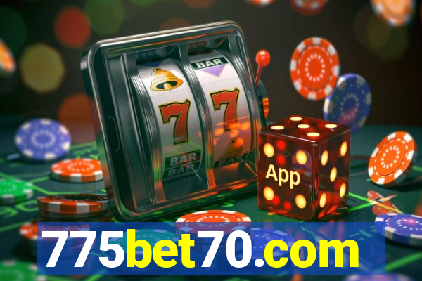 775bet70.com