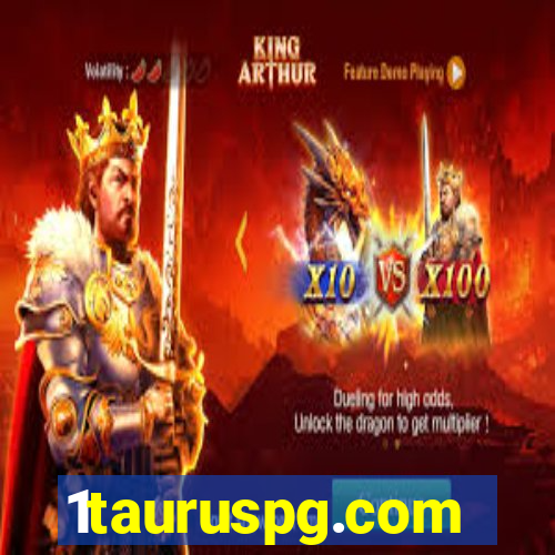 1tauruspg.com