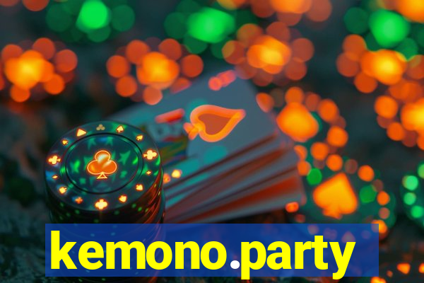 kemono.party