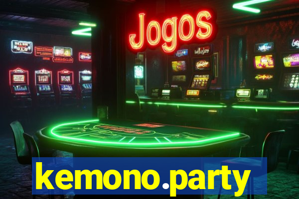 kemono.party