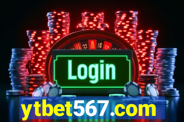 ytbet567.com