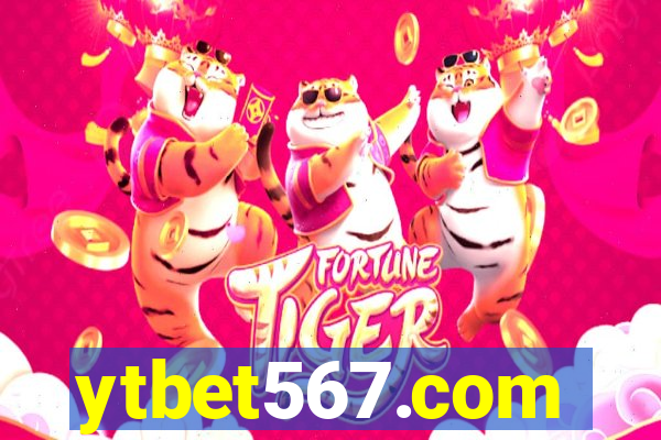 ytbet567.com