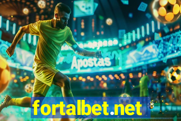 fortalbet.net