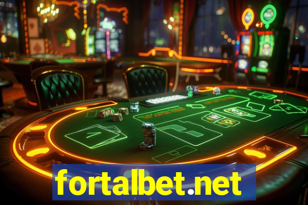 fortalbet.net