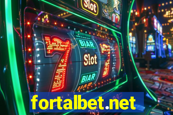 fortalbet.net