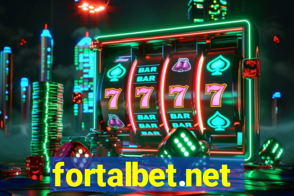 fortalbet.net