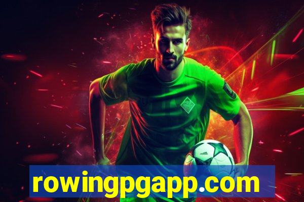 rowingpgapp.com