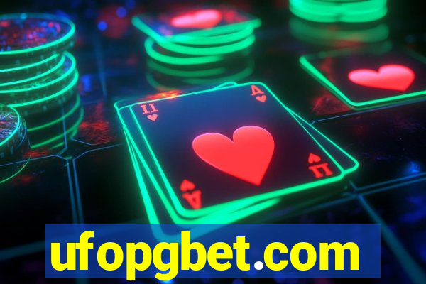 ufopgbet.com