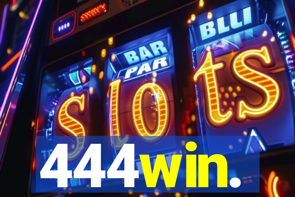 444win.