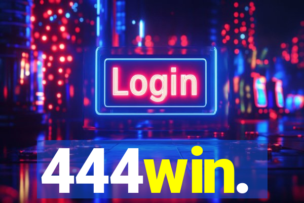444win.