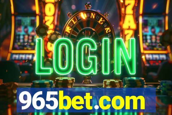965bet.com