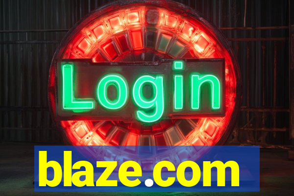 blaze.com