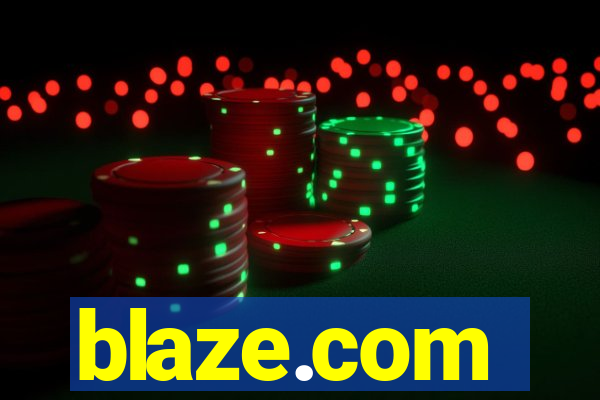 blaze.com