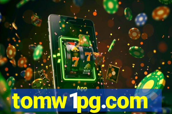 tomw1pg.com