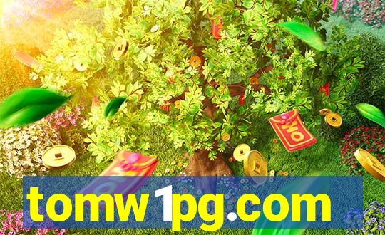 tomw1pg.com