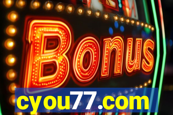 cyou77.com
