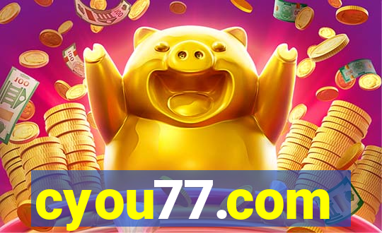 cyou77.com