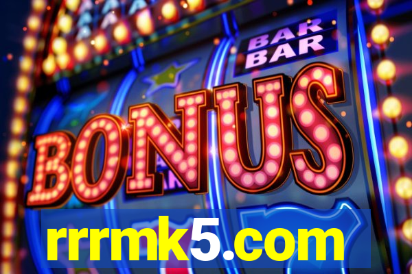 rrrmk5.com