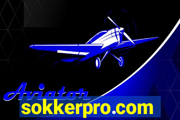sokkerpro.com
