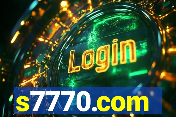 s7770.com