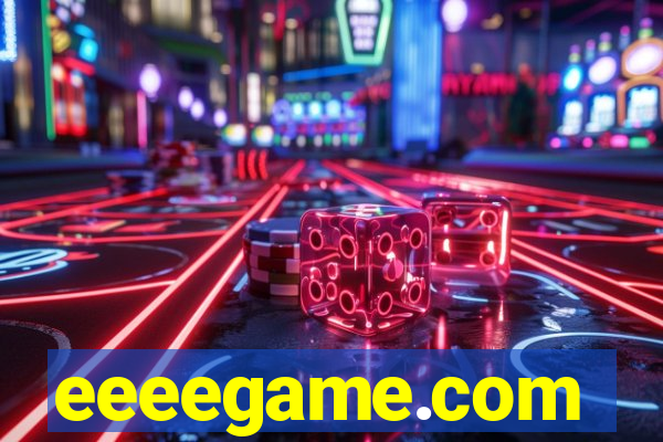 eeeegame.com