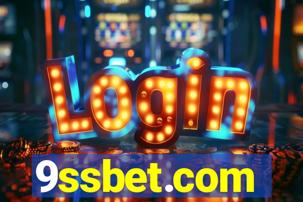9ssbet.com