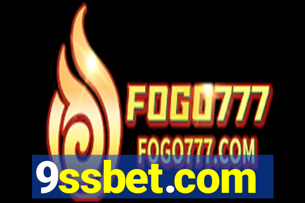9ssbet.com