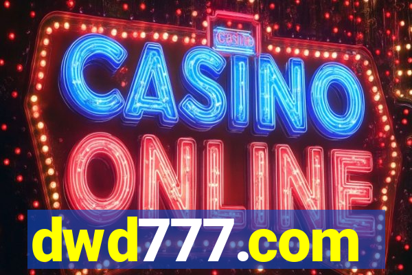 dwd777.com