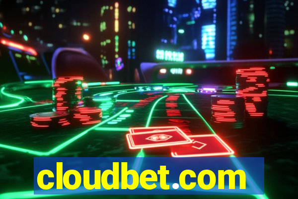 cloudbet.com